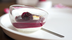 Île aux fruits rouges