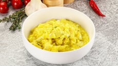 Risotto comme à Milan