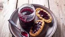 Petits pains suédois