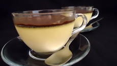 Crème au pamplemousse