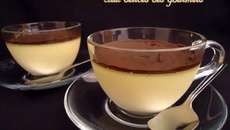 Crème au pamplemousse express