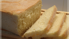 Pain de mie Thermomix