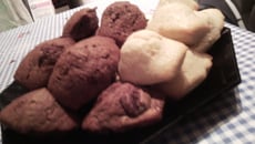 Madeleines commes des vraies