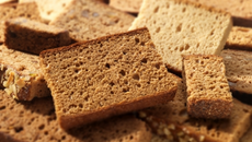 Pain d'épice maison et classique