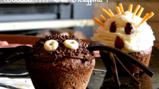 Boooooo des Mufins !