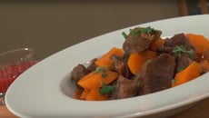 Bœuf carotte minute classique