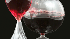 Cocktail de fleurs et ananas