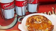 Brioche perdue Marie-Antoinette