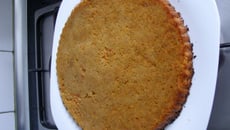 Cake aux carottes rapide