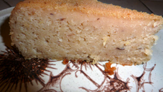 Gâteau très yaourt