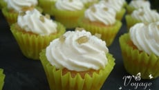 Minis cupackes Niortais