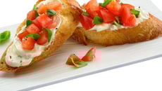 Bruschetta