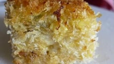 Croquettes de risotto