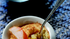 Brandade de Princesse Amandine®