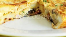 Tortilla (revisitée)