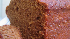 Pain d'épices Marie-Jeanne