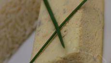 Pain de poisson facile