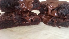 Cookies au chocolat comme chez Levain Bakery