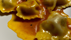 Raviolis jolis jolis