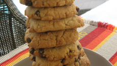 Cookies au beurre de cacahuète classiques