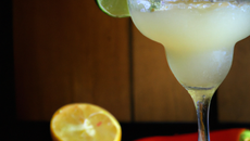 Cocktail Margarita