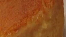 Tarte à la vergeoise