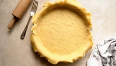 Pâte brisée au Companion