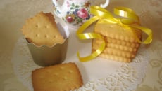 Petits beurres caramel beurre salé