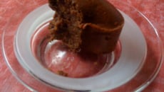 Brownies sans farine