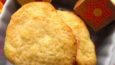 Cookies américains au chocolat blanc