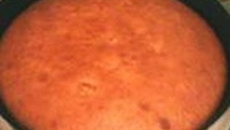 Gâteau au yaourt et aux fruits