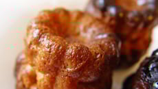 Cannelés bordelais faciles