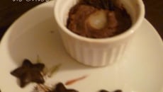 Marquise au chocolat inratable