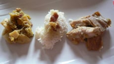 Lapin "à ma façon"