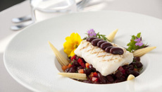 Chili con cabillaud de Norvège