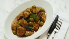 Sauté de veau