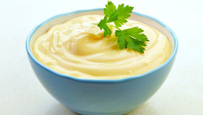 Mayonnaise maison rapide et inratable