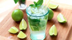 Mojito : Le vrai
