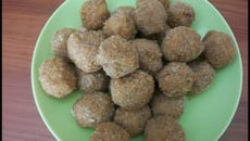 Boulettes de viande italiennes au vin