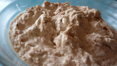 Rillettes de thon moelleuses et savoureuses