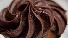 Crème au chocolat et aux marrons