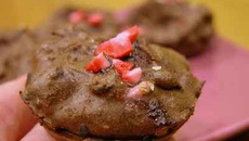 Bouchées pralinées