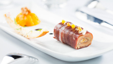 Fantaisies de l'Auberge