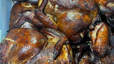 Les rissoles