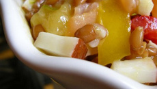 BIOTIFUL de Mangue à l'Epeautre