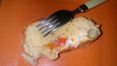 Cake aux saveurs d'été