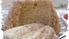 Mousse Banane & Dattes