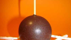 Tartelette "Pomelo' Sphère" Gourmande