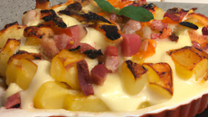 La 'vrai' tartiflette