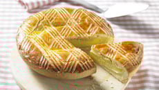 Gâteaux basque